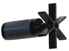 Aquael Ось керамическая Rotor Unimax