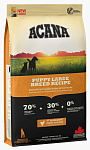 ACANA Puppy Large Breed Recipe