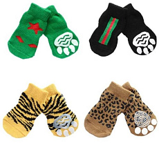 ДиАнКари Носки для собак