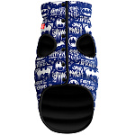 Курточка Waudog Batman blue white