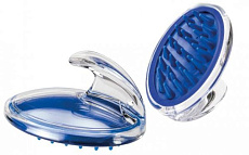 Ferplast Щетка для животных GRO 4945, 9,5х7х6 см