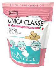 Unica Classe Adult Minor Sensible