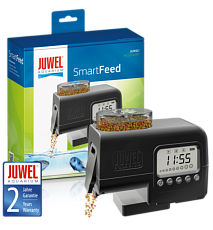 Juwel Кормушка на батарейках SmartFeed