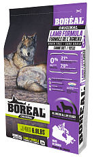 Boreal Original GF All Breeds Dog (Ягненок)