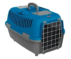 KIRI-KIRI Контейнер для переноски питомца NOMADE LUX 2