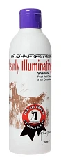 1 All Systems Clearly Illuminating Shampoo