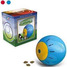 Georplast Игрушка "Rolling Ball", 12,5 см