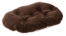 Ferplast Подушка RELAX SOFT, коричневая