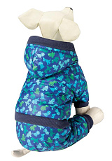 Triol Комбинезон зимний Т-Рекс