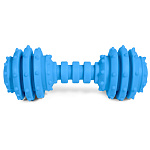 Triol Игрушка Гантель с двумя колокольчиками