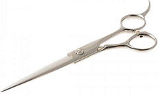 Ножницы HELLO PET, прямые 6,5"