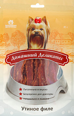 Домашний деликатес Утиное филе