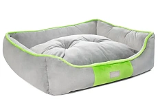 Triol Лежанка прямоугольная Клевер