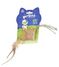 PetStar Игрушка для кошек Подушечка