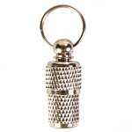 Trixie Брелок адресный на ошейник