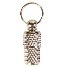 Trixie Брелок адресный на ошейник