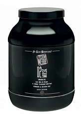 Iv San Bernard Маска Black Passion 02