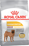 Royal Canin Medium Dermacomfort