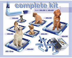 Георпласт Держатель пеленки "All in One"