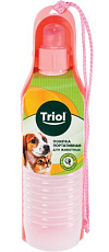 Triol Поилка портативная P545, 500 мл