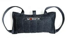 Kinologprofi Подушка с эффектом памяти, джут