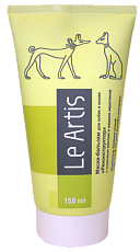 Le Artis Маска-бальзам Реконструктор для кошек и собак