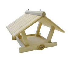 Green Farm Кормушка для птиц уличная № 1