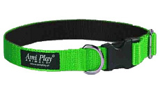 Ошейник AmiPlay Fusion (Зеленый)