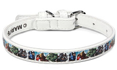 Triol Ошейник кожаный Marvel "Мстители"