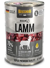 Belcando Baseline Консервы (Ягненок)