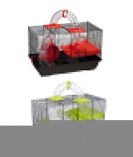 Voltrega клетка 938N