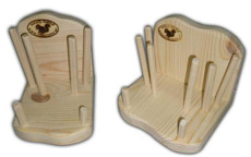 NIKKI Сенница для грызунов