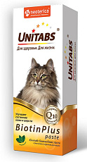 Neoterica UT БиотинПлюс паста