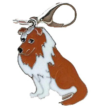 ДиАнКари Подвеска породы Колли