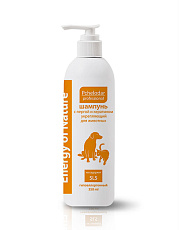 Pchelodar Energy of Nature Шампунь укрепляющий
