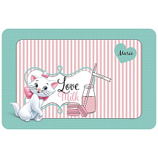 Triol WD3035 Коврик под миску Marie & Milk