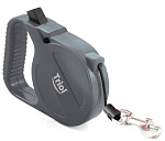 Поводок-рулетка Triol FD9117/8 трос 8 м, до 20 кг