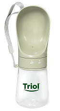 Triol Поилка дорожная Компакт