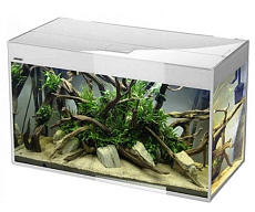 Aquael Аквариум Glossy, 215 л