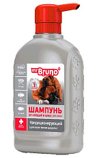 Шампунь Mr.Bruno репеллентный, 350 мл