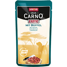 Gran Carno Exotic (Буйвол)