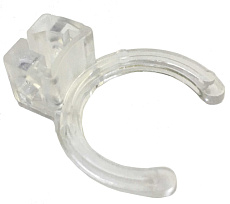 Barbus Комплект держателей для светильников LED 008-016