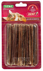 ТИТБИТ Кишки бараньи (для кошек)