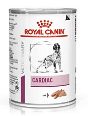 Royal Canin Cardiac Dog (паштет)