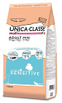 Unica Classe Adult Mini Sensitive (Тунец)