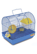 Happy Animals клетка 512