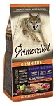 Primordial Dog Mini Adult (Форель, утка)