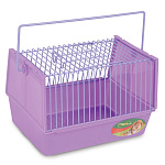 Triol S106 Переноска для мелких животных, 21.5 х 11.5 х 14 cм