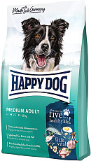 Happy Dog Medium Adult