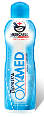 Бальзам-уход Tropiclean Oxymed Treatment, 592 мл